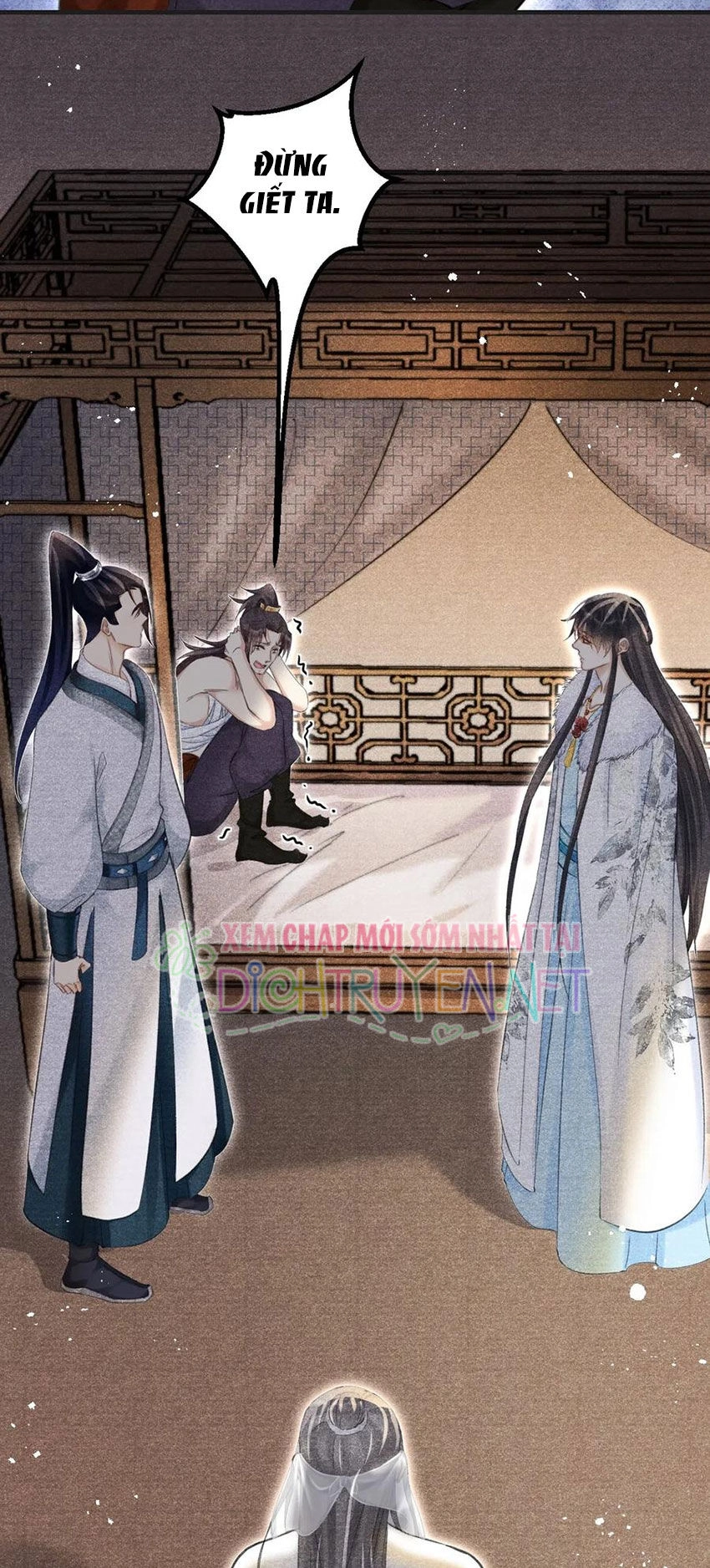 Nhất Kiếm Sương Hàn Chapter 33 - 24