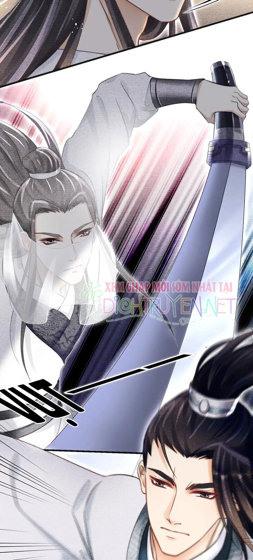 Nhất Kiếm Sương Hàn Chapter 33 - 26