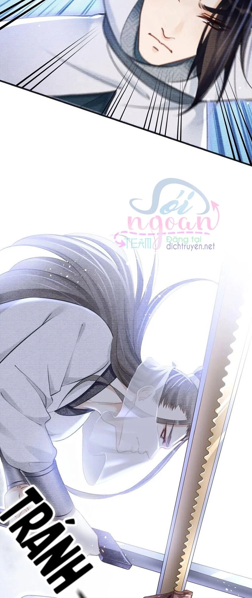 Nhất Kiếm Sương Hàn Chapter 34 - 6