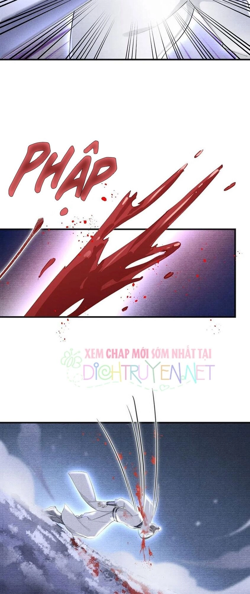 Nhất Kiếm Sương Hàn Chapter 34 - 10