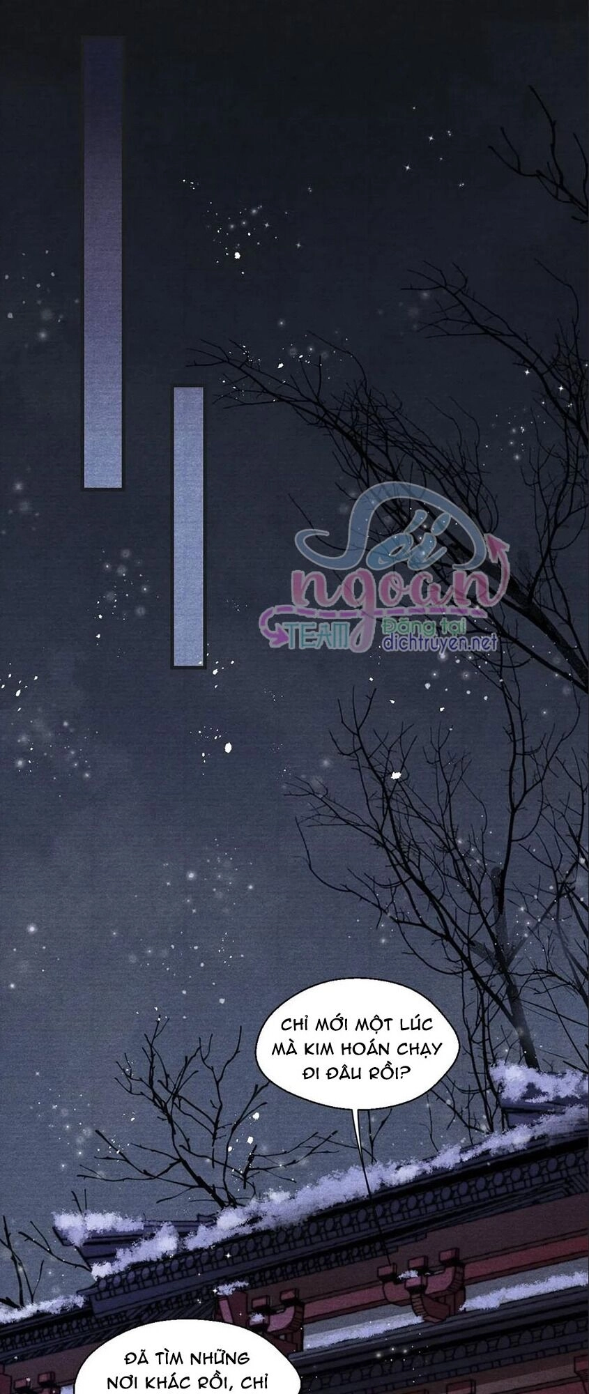 Nhất Kiếm Sương Hàn Chapter 34 - 15