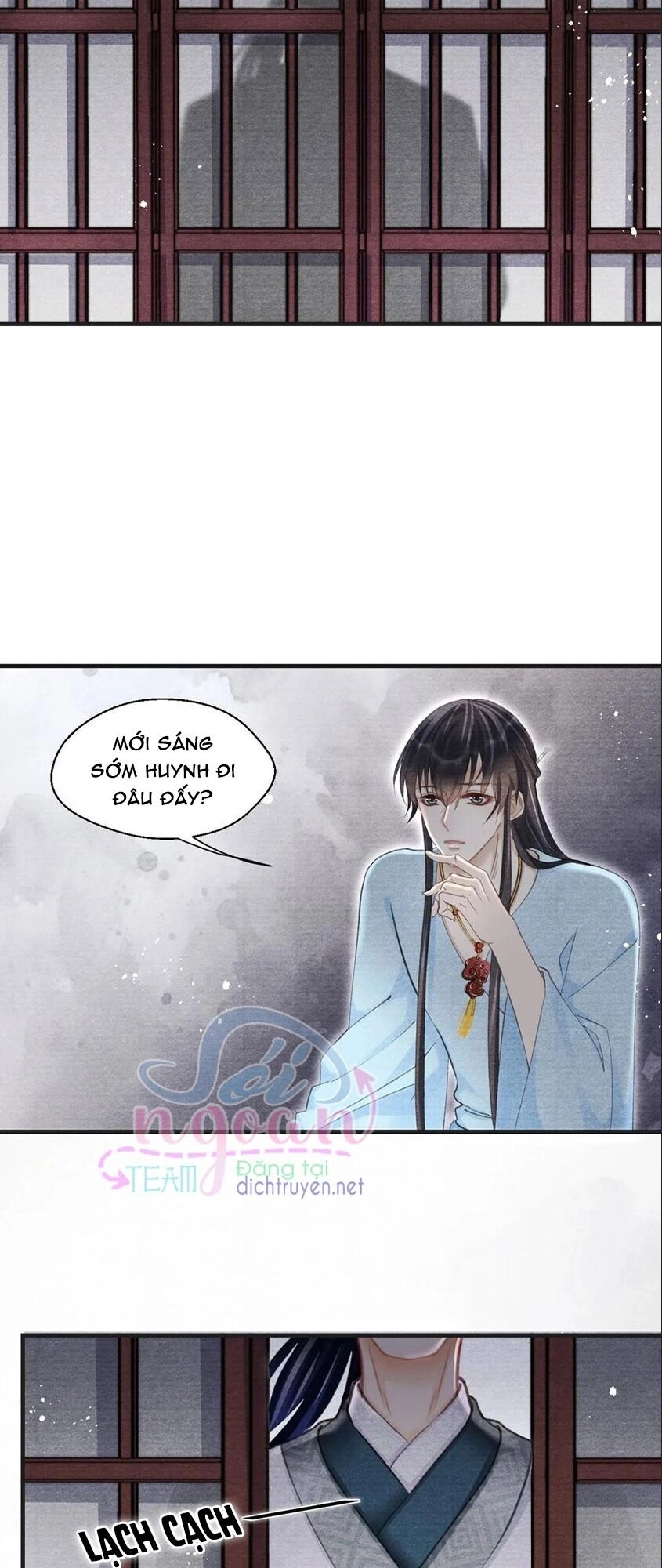 Nhất Kiếm Sương Hàn Chapter 34 - 22