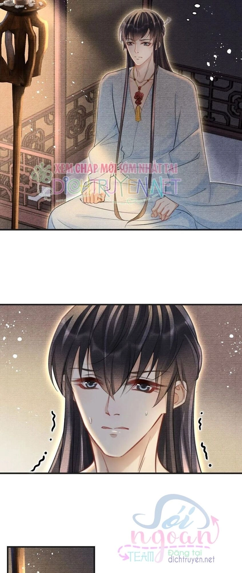 Nhất Kiếm Sương Hàn Chapter 35 - 3