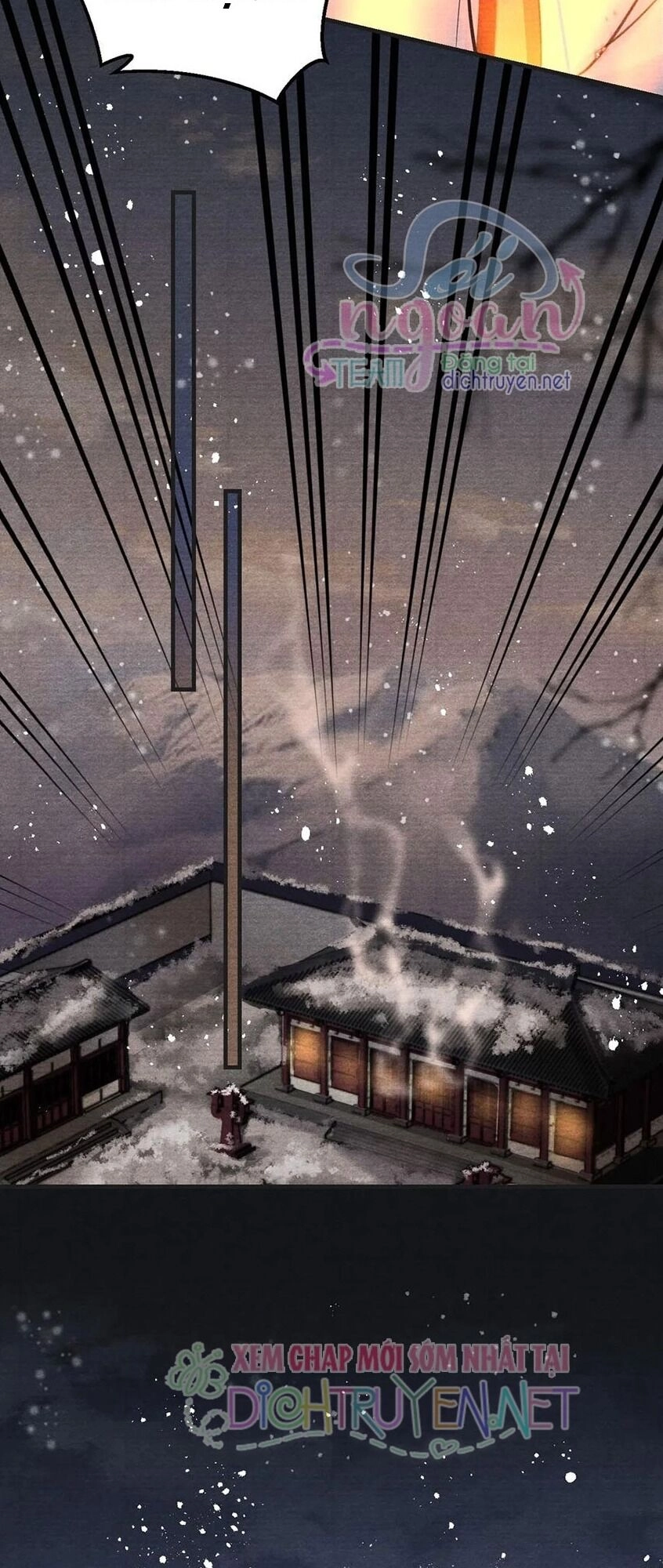 Nhất Kiếm Sương Hàn Chapter 35 - 7