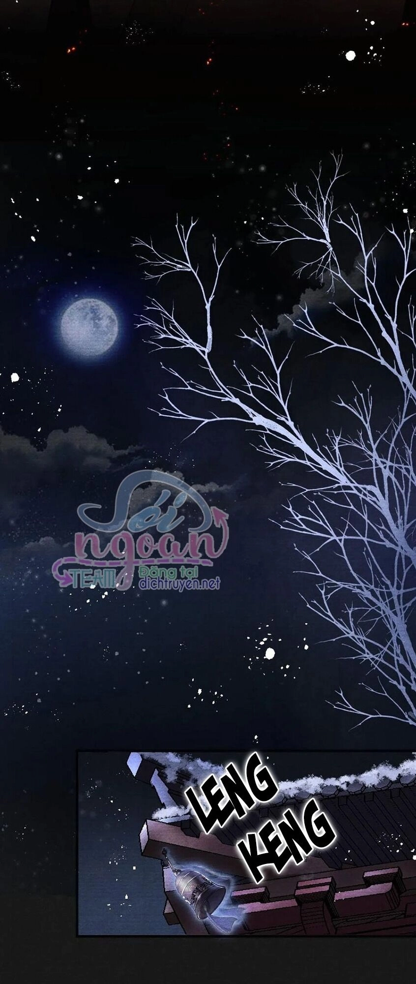 Nhất Kiếm Sương Hàn Chapter 35 - 16