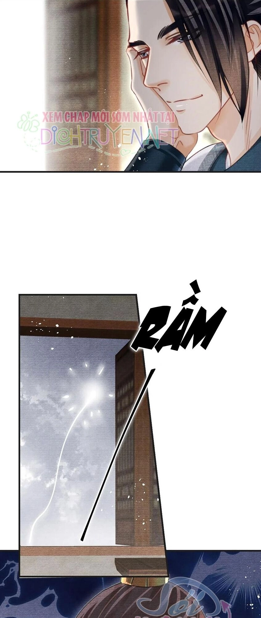 Nhất Kiếm Sương Hàn Chapter 36 - 2