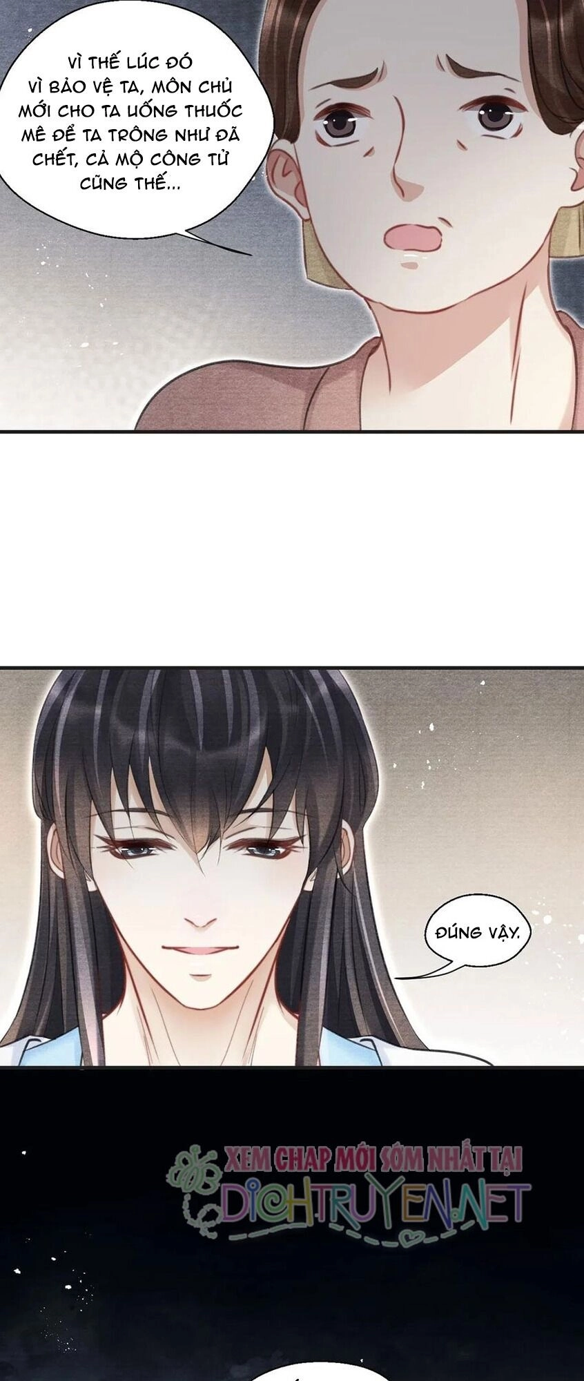 Nhất Kiếm Sương Hàn Chapter 37 - 7