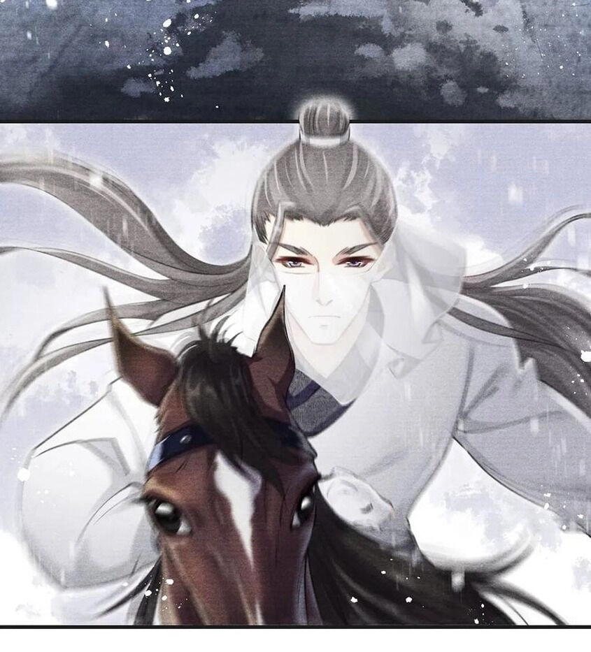 Nhất Kiếm Sương Hàn Chapter 37 - 25