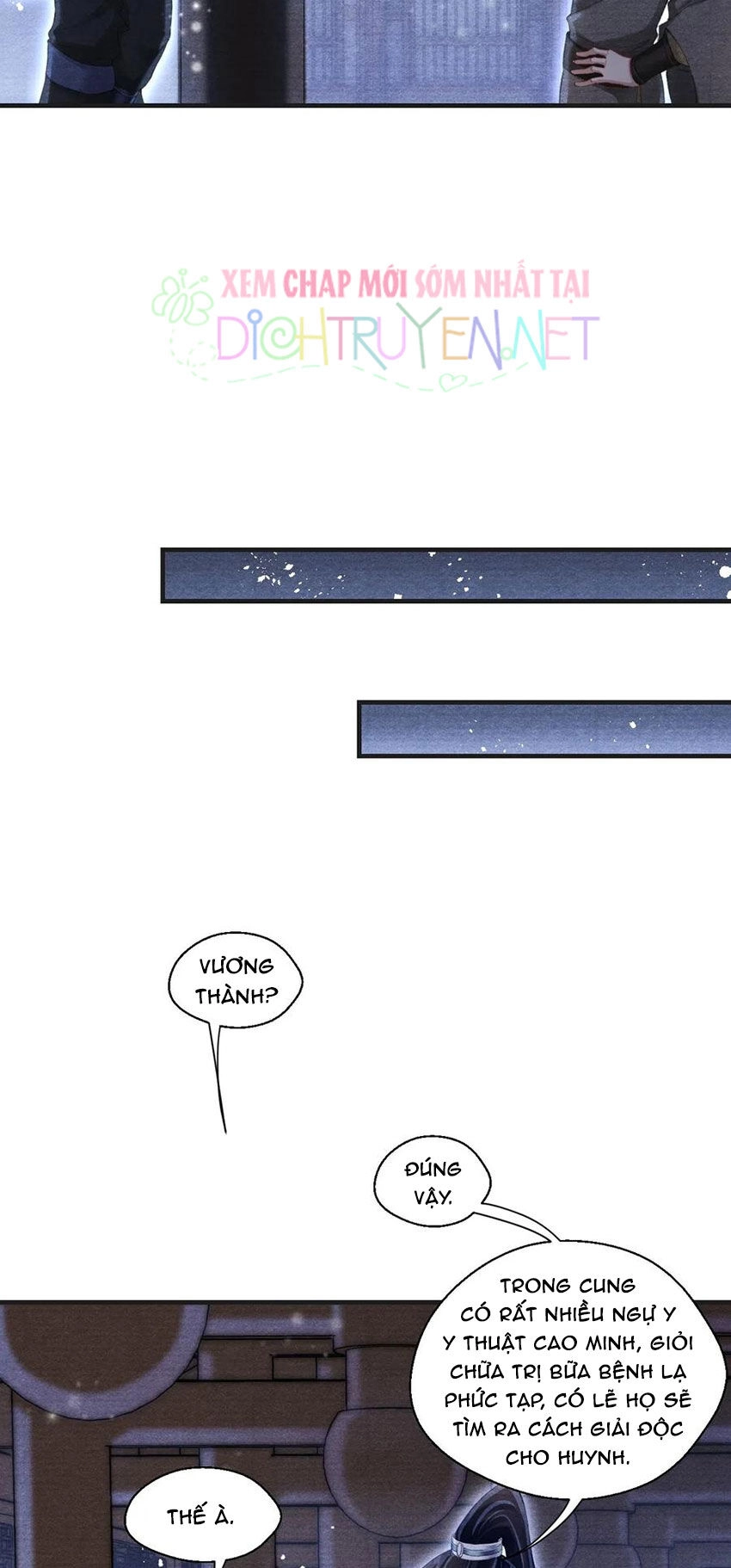 Nhất Kiếm Sương Hàn Chapter 38 - 6