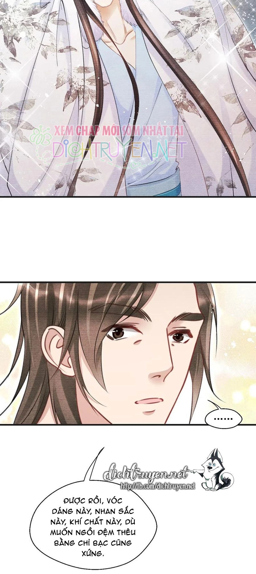 Nhất Kiếm Sương Hàn Chapter 38 - 16