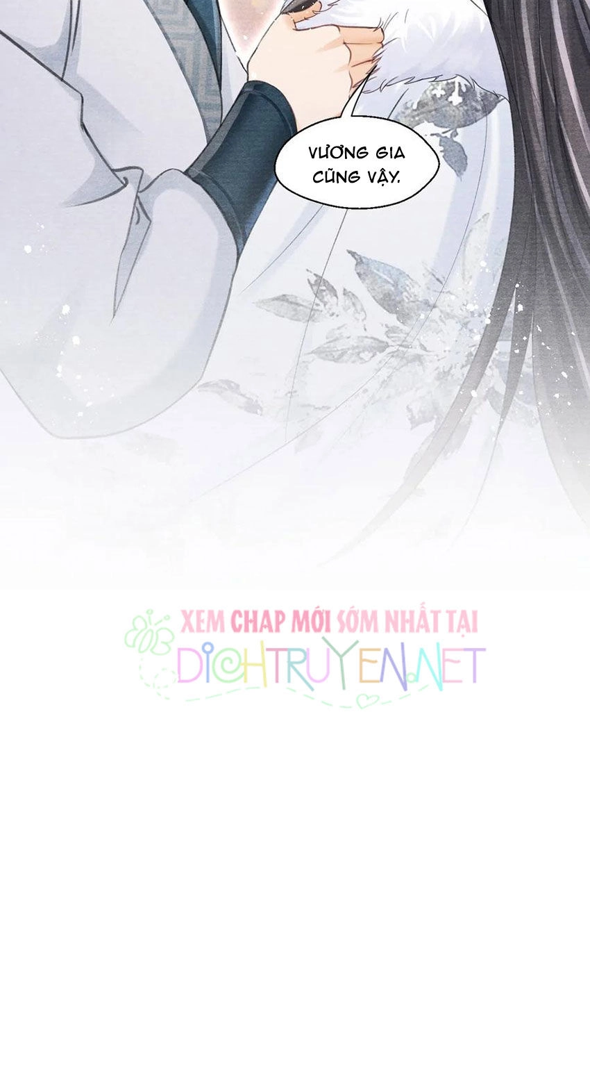 Nhất Kiếm Sương Hàn Chapter 38 - 26