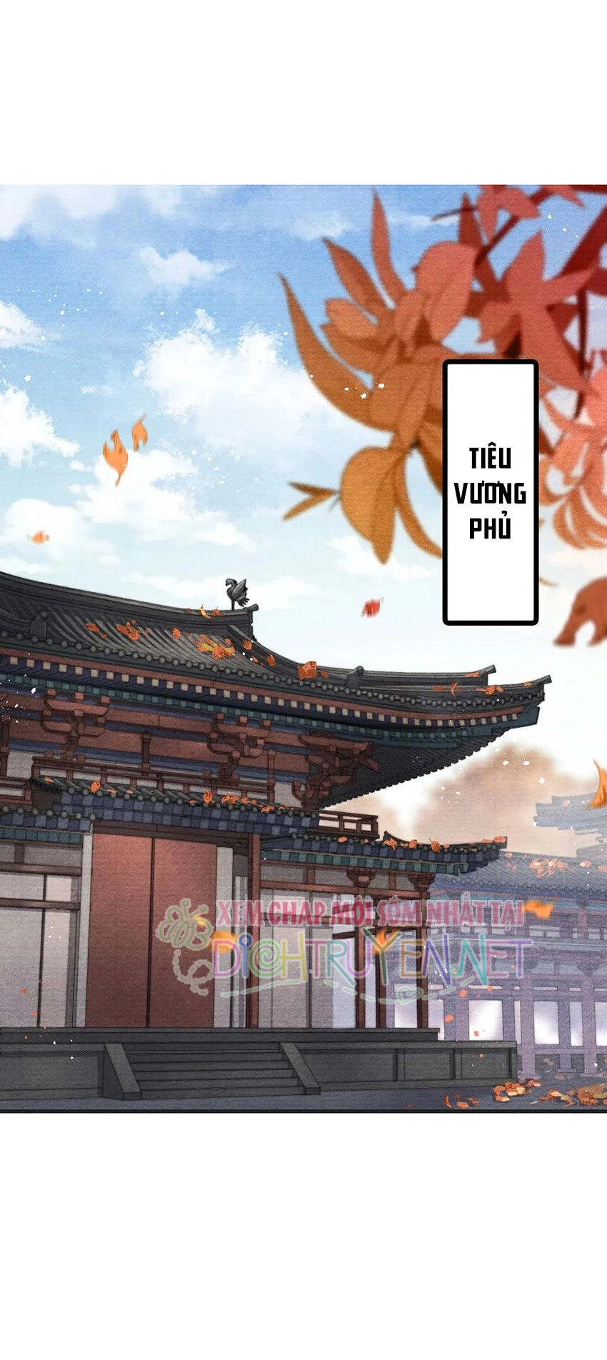 Nhất Kiếm Sương Hàn Chapter 39 - 2