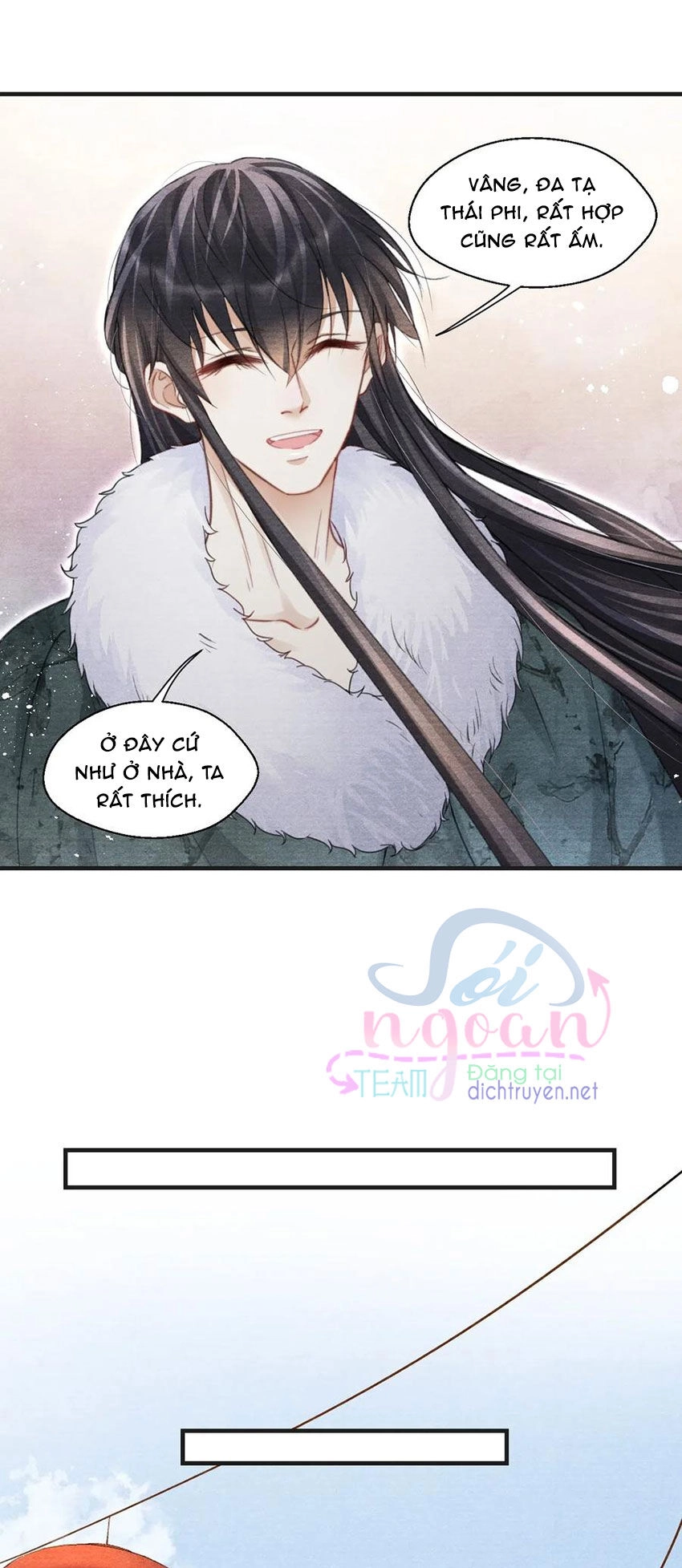 Nhất Kiếm Sương Hàn Chapter 39 - 14