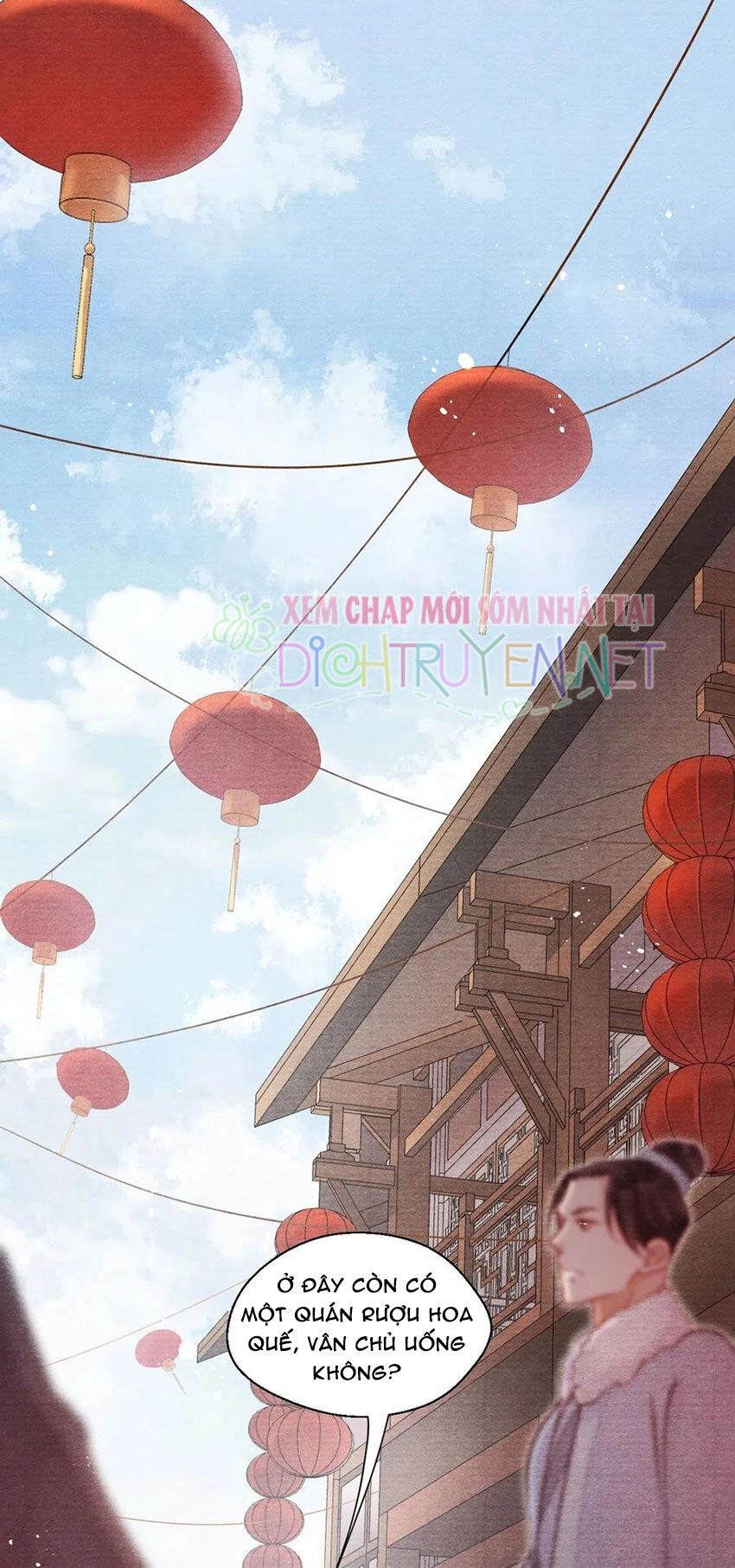 Nhất Kiếm Sương Hàn Chapter 39 - 15