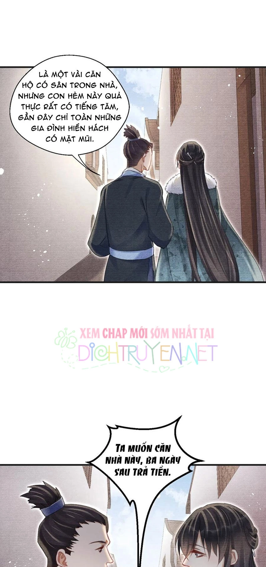 Nhất Kiếm Sương Hàn Chapter 39 - 17