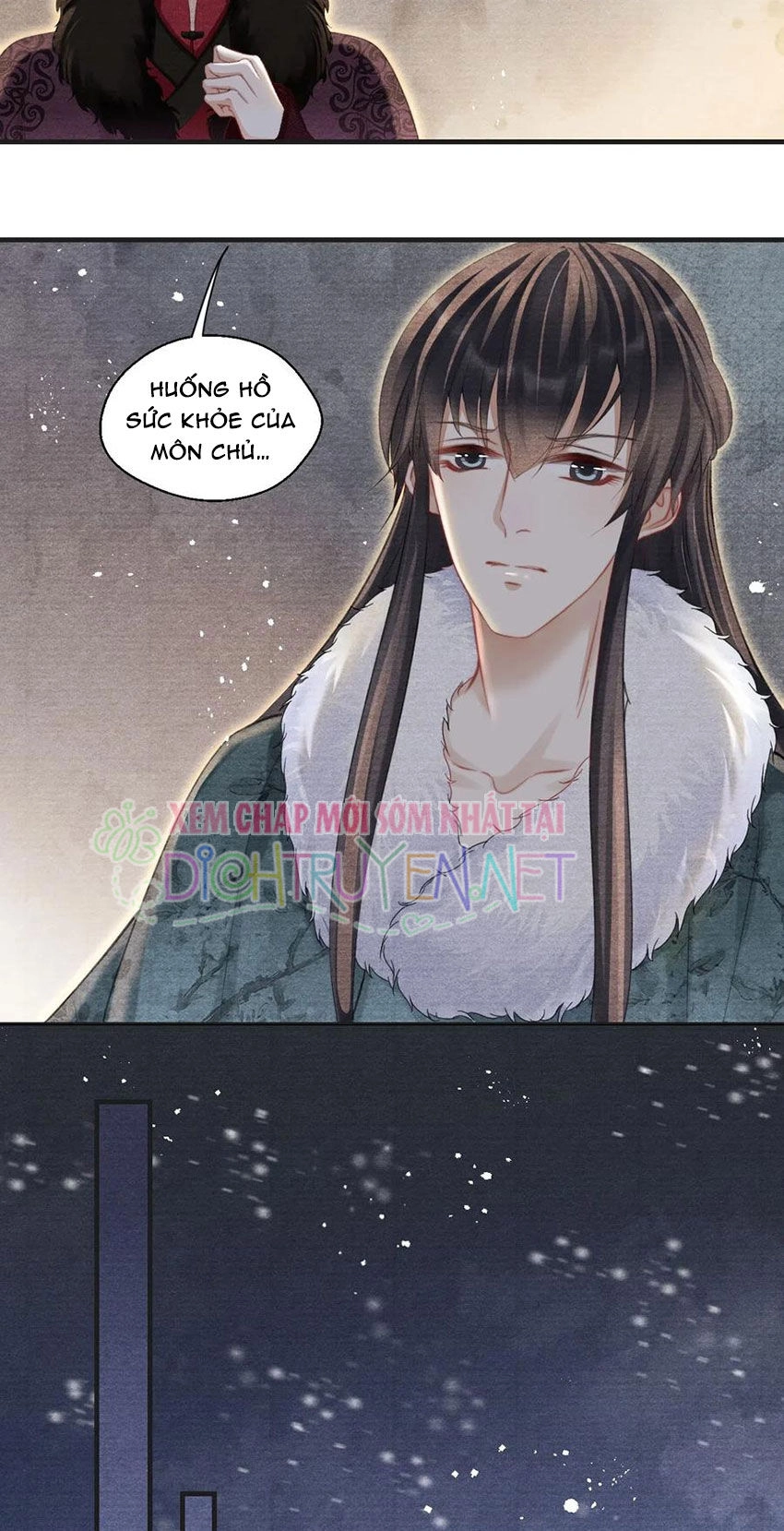 Nhất Kiếm Sương Hàn Chapter 39 - 31