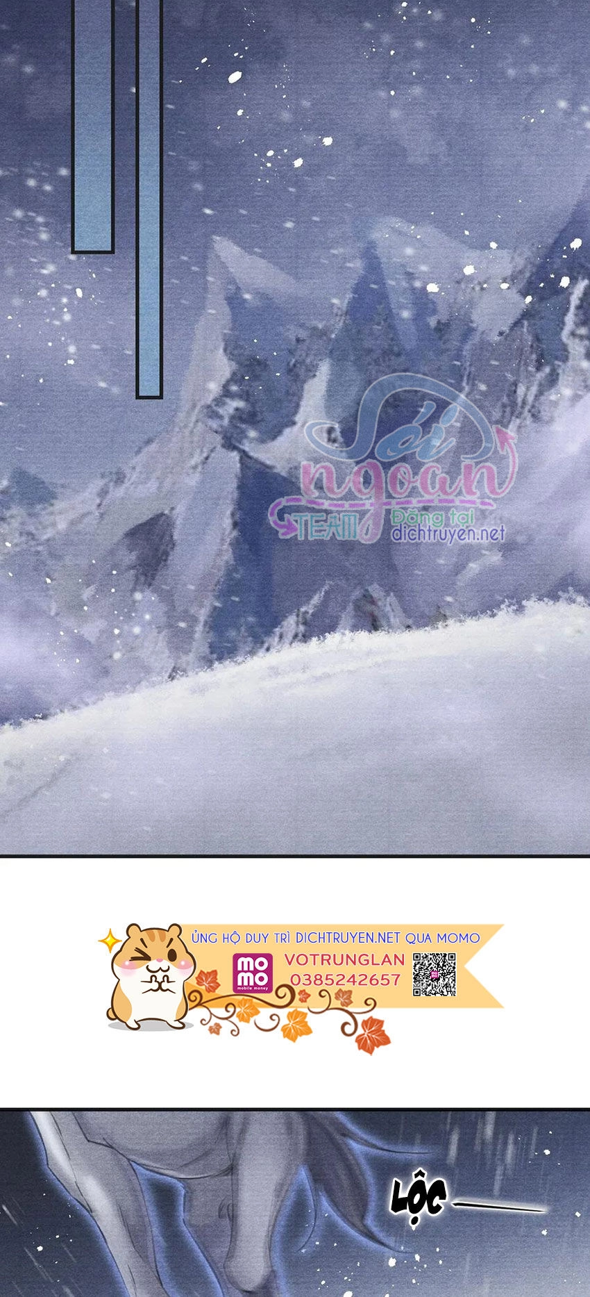 Nhất Kiếm Sương Hàn Chapter 39 - 32