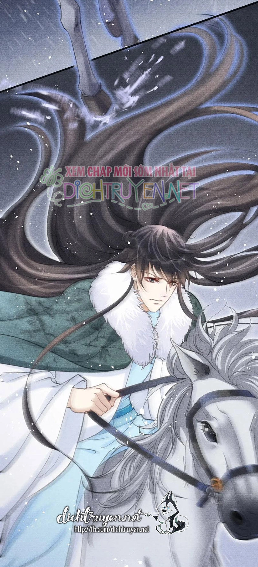 Nhất Kiếm Sương Hàn Chapter 39 - 33