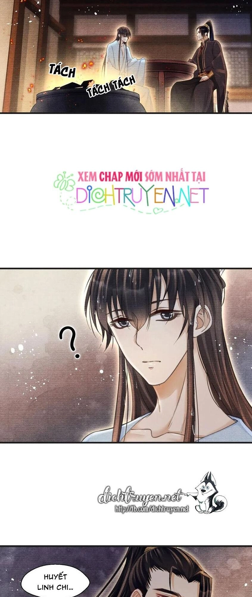 Nhất Kiếm Sương Hàn Chapter 40 - 25