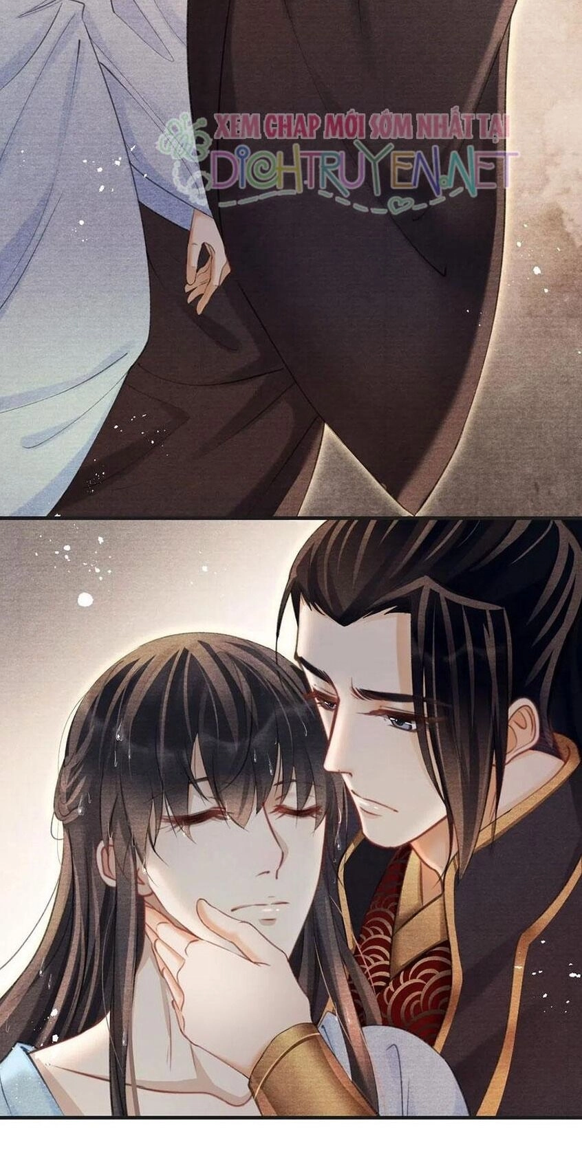 Nhất Kiếm Sương Hàn Chapter 40 - 27