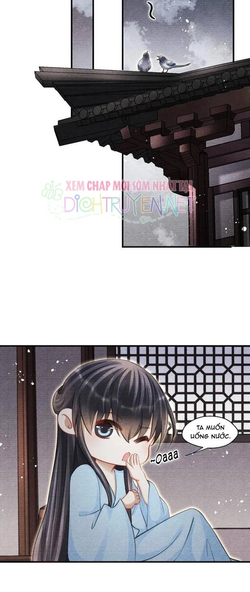 Nhất Kiếm Sương Hàn Chapter 41 - 7