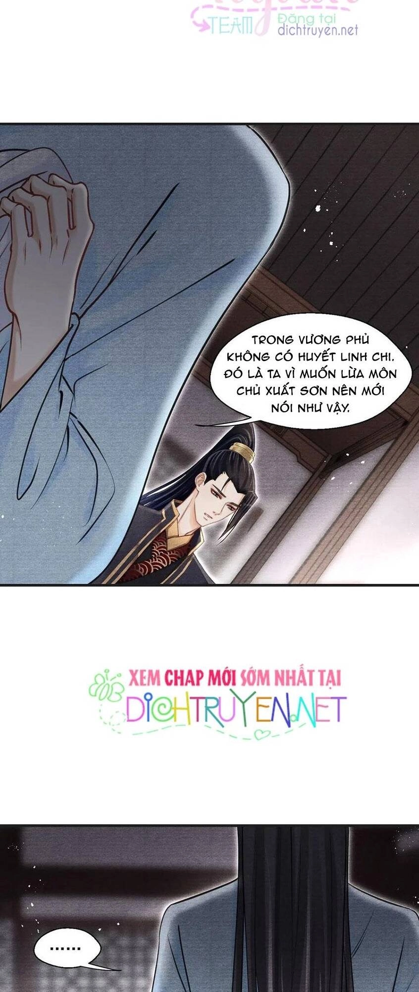 Nhất Kiếm Sương Hàn Chapter 41 - 12