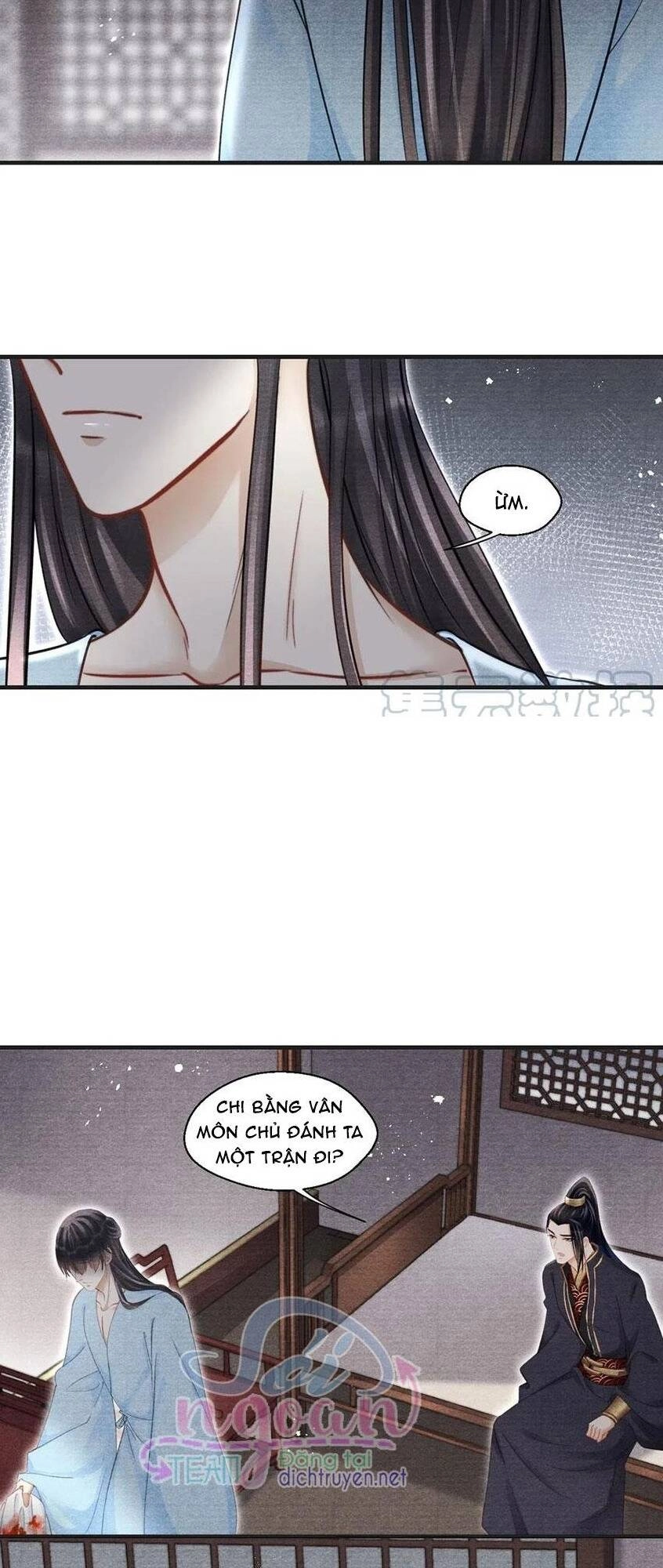 Nhất Kiếm Sương Hàn Chapter 41 - 13