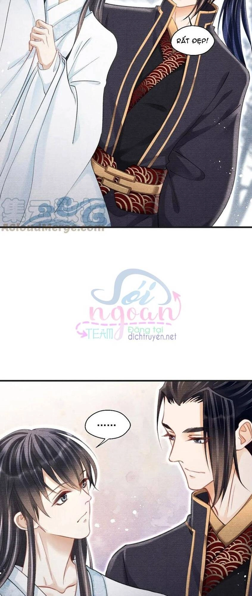 Nhất Kiếm Sương Hàn Chapter 41 - 27