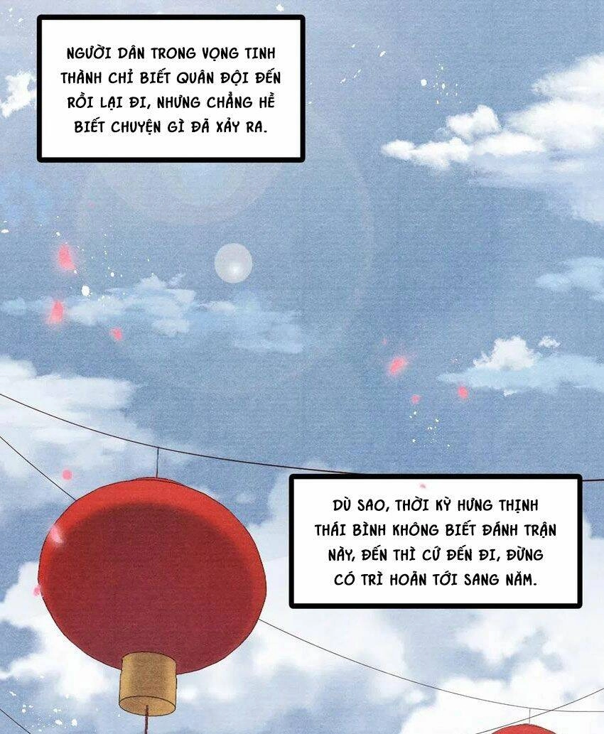 Nhất Kiếm Sương Hàn Chapter 42 - 4