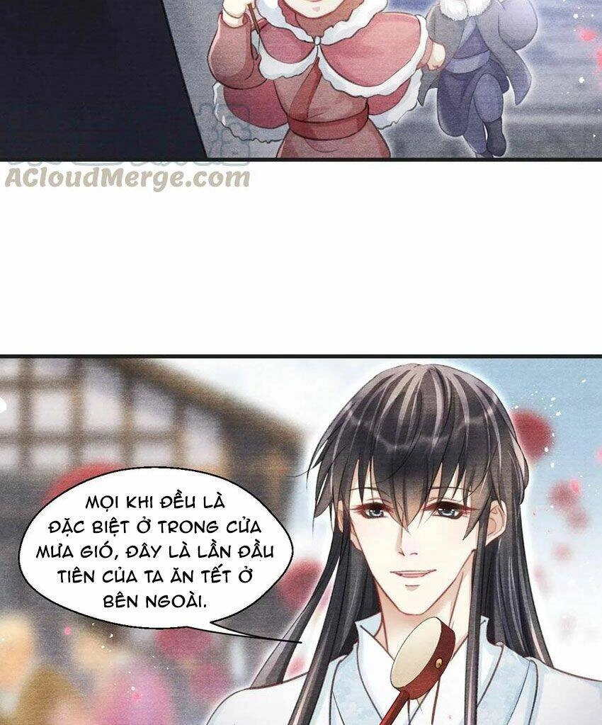 Nhất Kiếm Sương Hàn Chapter 42 - 7