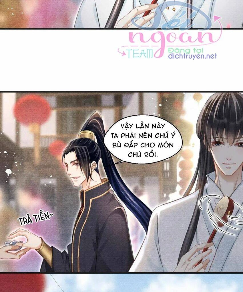 Nhất Kiếm Sương Hàn Chapter 42 - 8