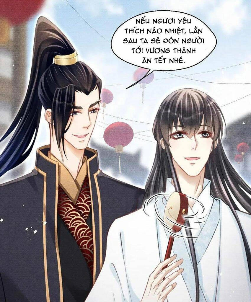 Nhất Kiếm Sương Hàn Chapter 42 - 9