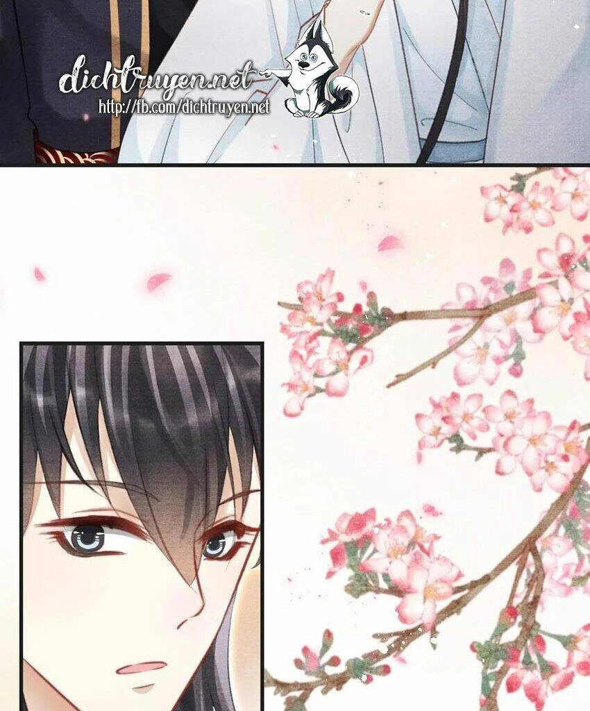 Nhất Kiếm Sương Hàn Chapter 42 - 10