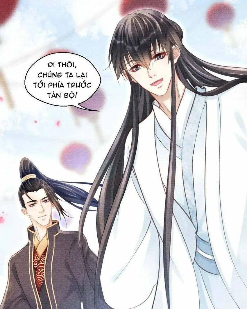 Nhất Kiếm Sương Hàn Chapter 42 - 13