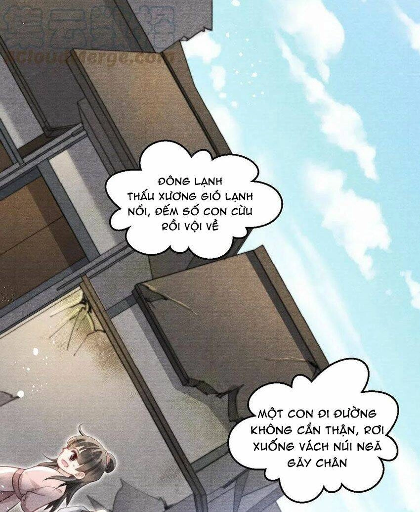 Nhất Kiếm Sương Hàn Chapter 42 - 16