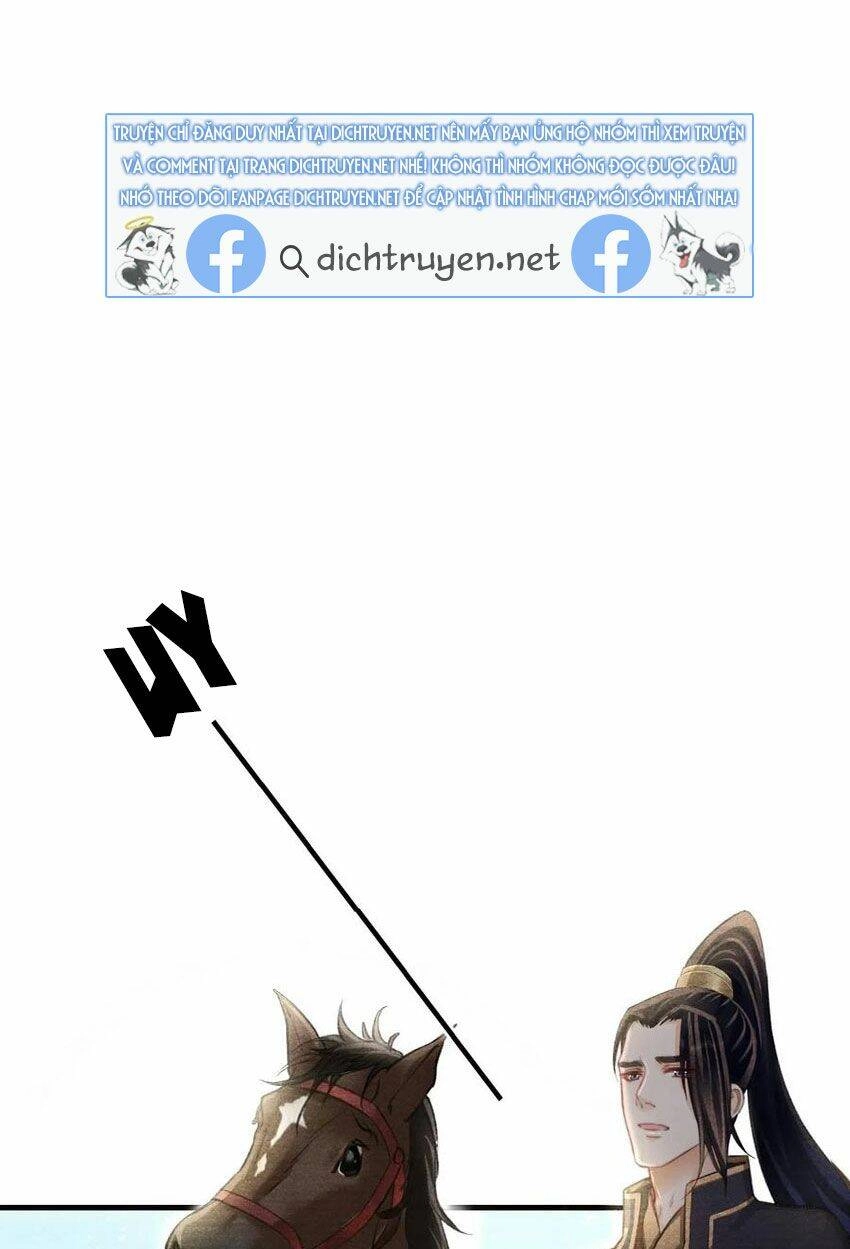 Nhất Kiếm Sương Hàn Chapter 42 - 18