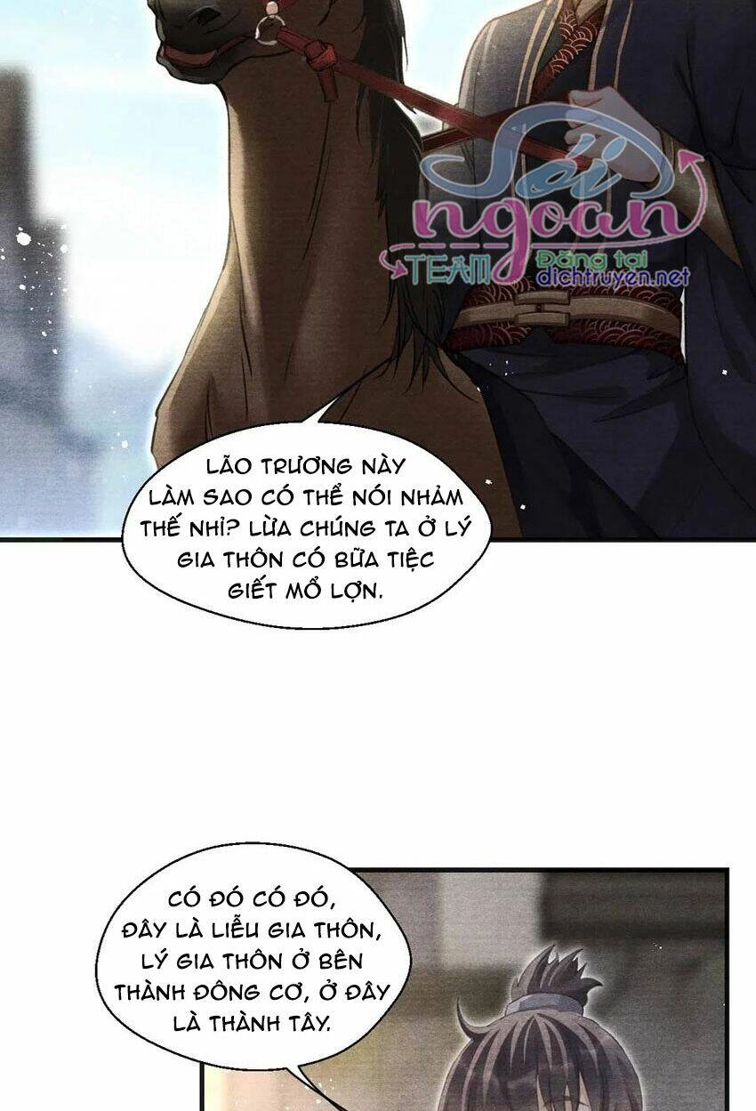 Nhất Kiếm Sương Hàn Chapter 42 - 19