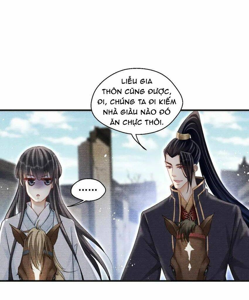 Nhất Kiếm Sương Hàn Chapter 42 - 21