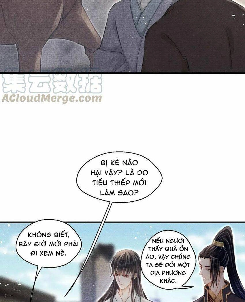 Nhất Kiếm Sương Hàn Chapter 42 - 23