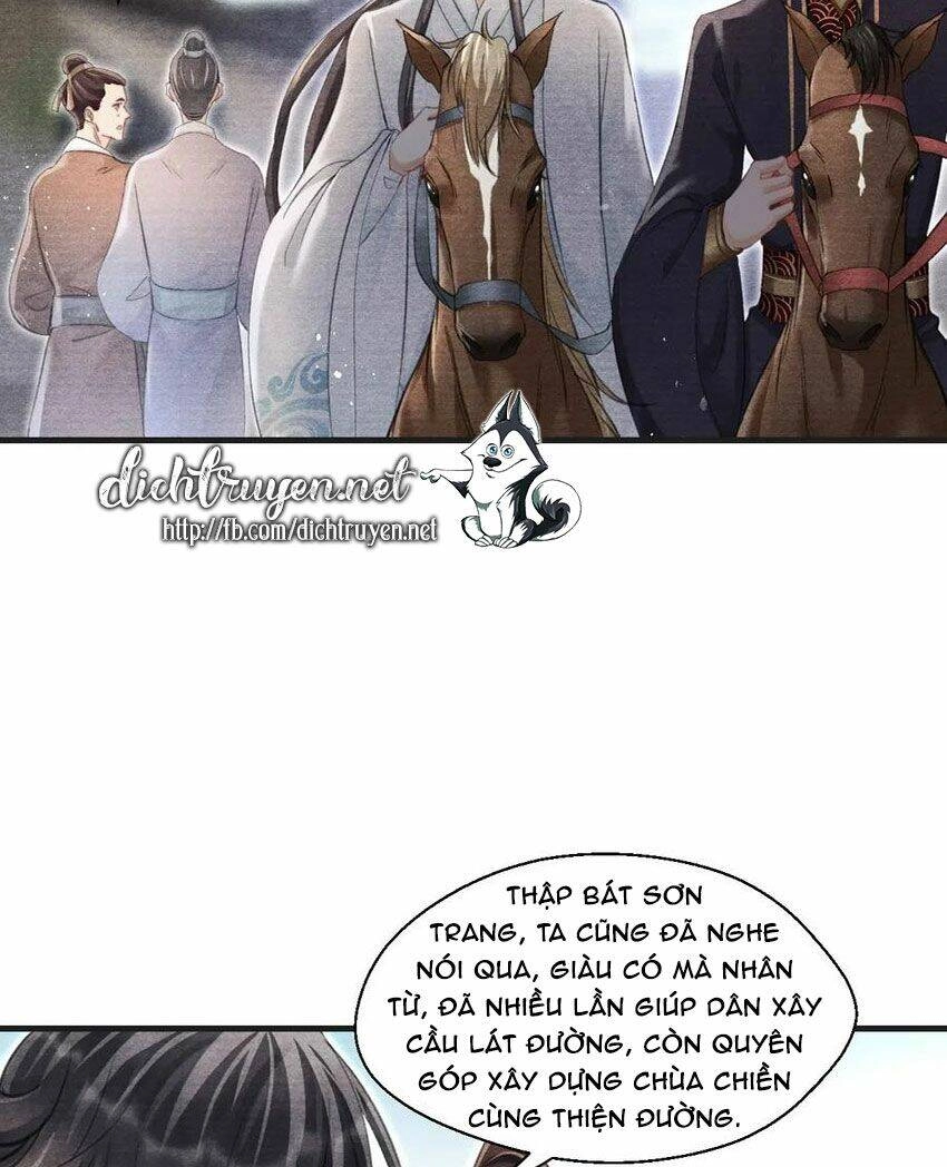 Nhất Kiếm Sương Hàn Chapter 42 - 24