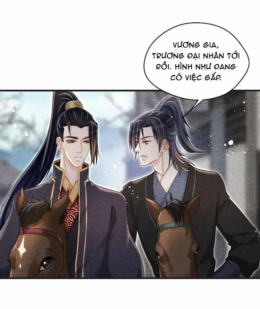 Nhất Kiếm Sương Hàn Chapter 42 - 26