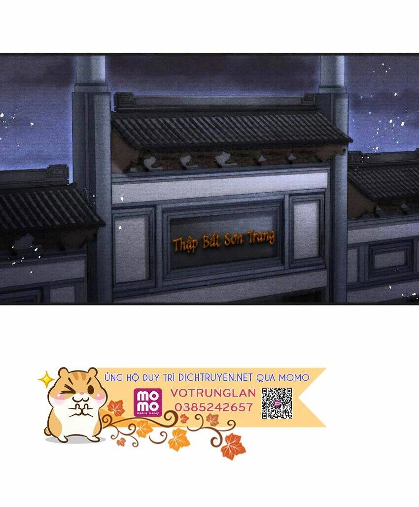 Nhất Kiếm Sương Hàn Chapter 42 - 30