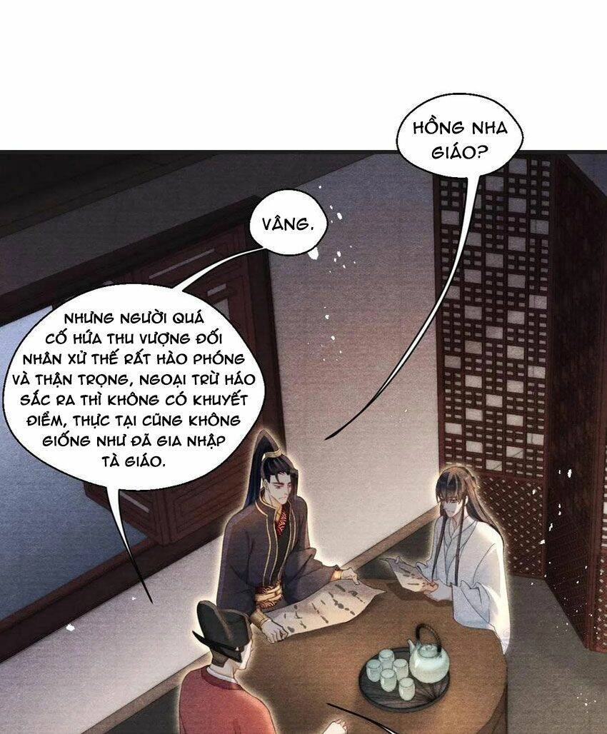 Nhất Kiếm Sương Hàn Chapter 42 - 31