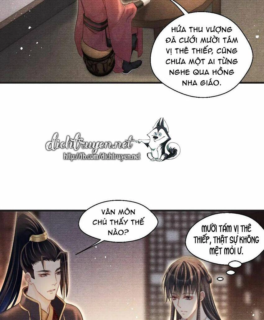 Nhất Kiếm Sương Hàn Chapter 42 - 32