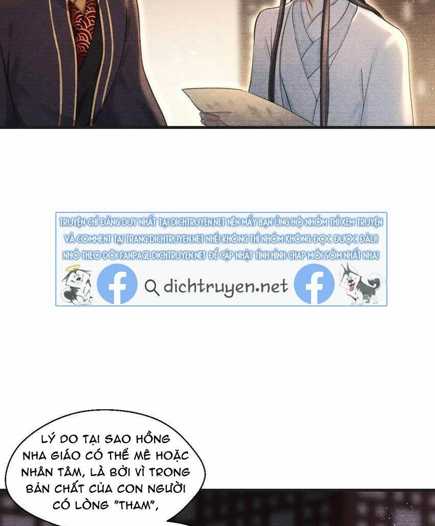 Nhất Kiếm Sương Hàn Chapter 42 - 33