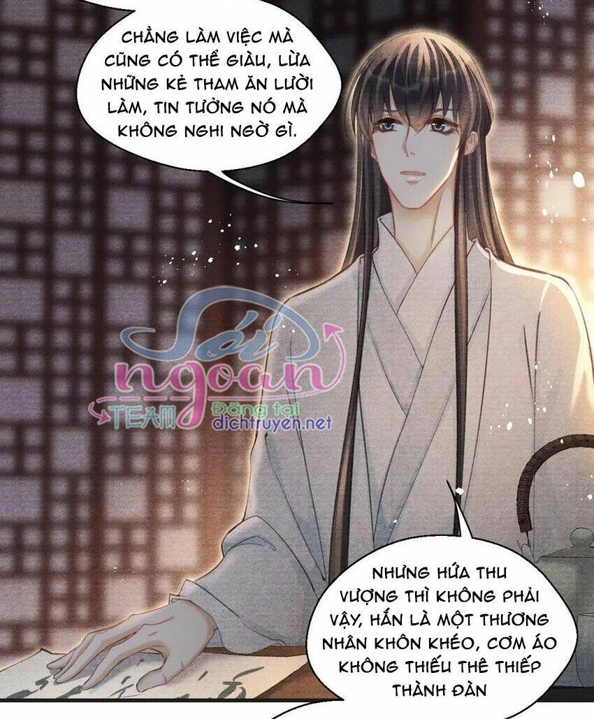 Nhất Kiếm Sương Hàn Chapter 42 - 34