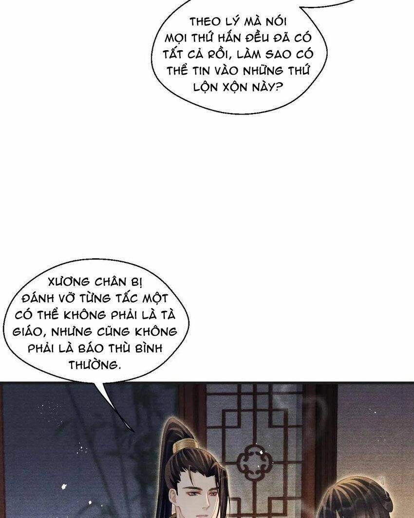 Nhất Kiếm Sương Hàn Chapter 42 - 35