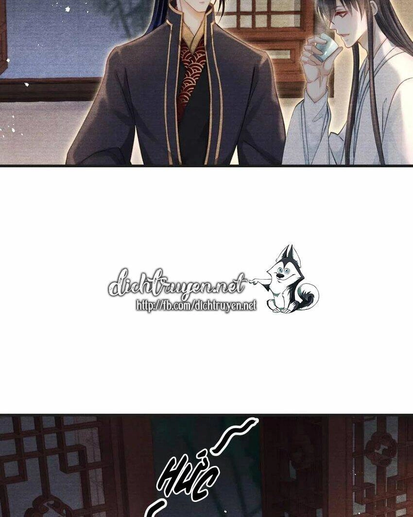 Nhất Kiếm Sương Hàn Chapter 42 - 36