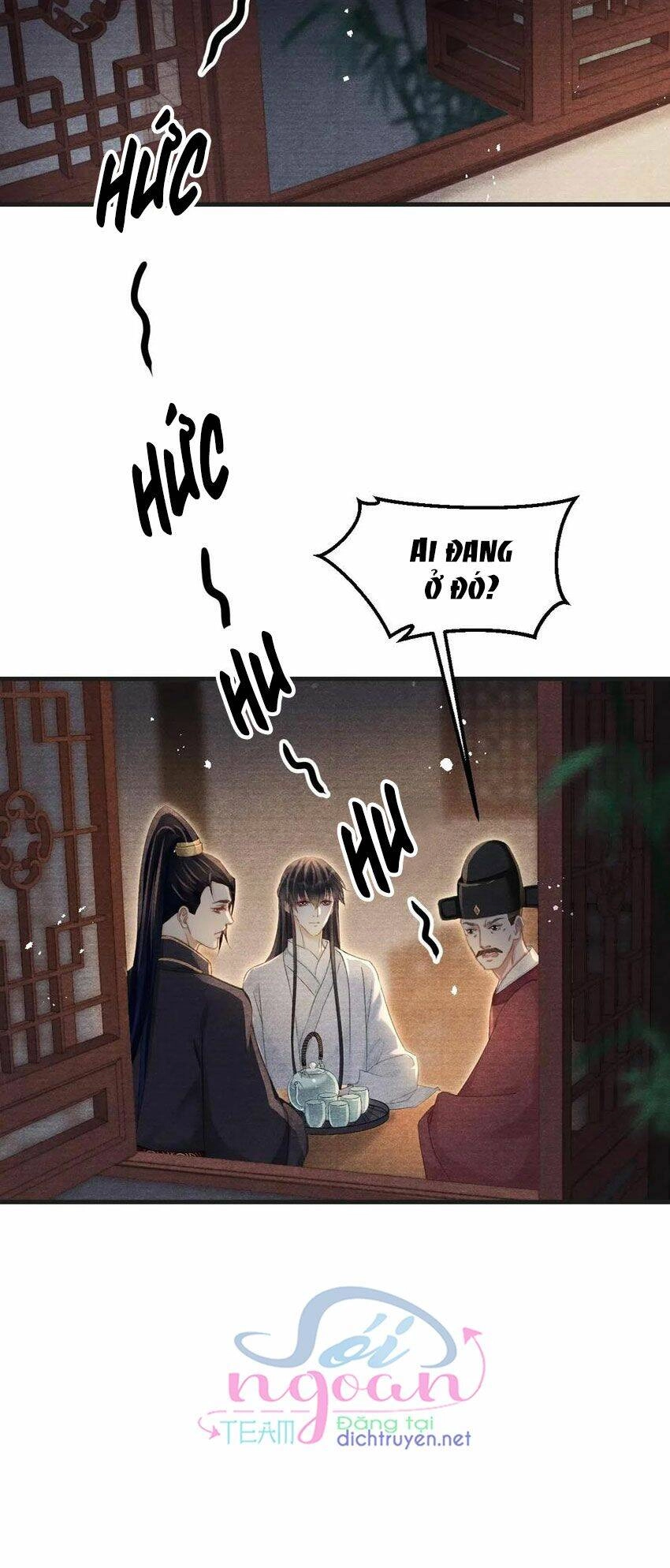 Nhất Kiếm Sương Hàn Chapter 42 - 37