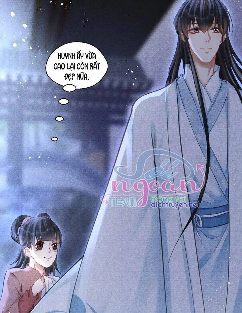 Nhất Kiếm Sương Hàn Chapter 42 - 40